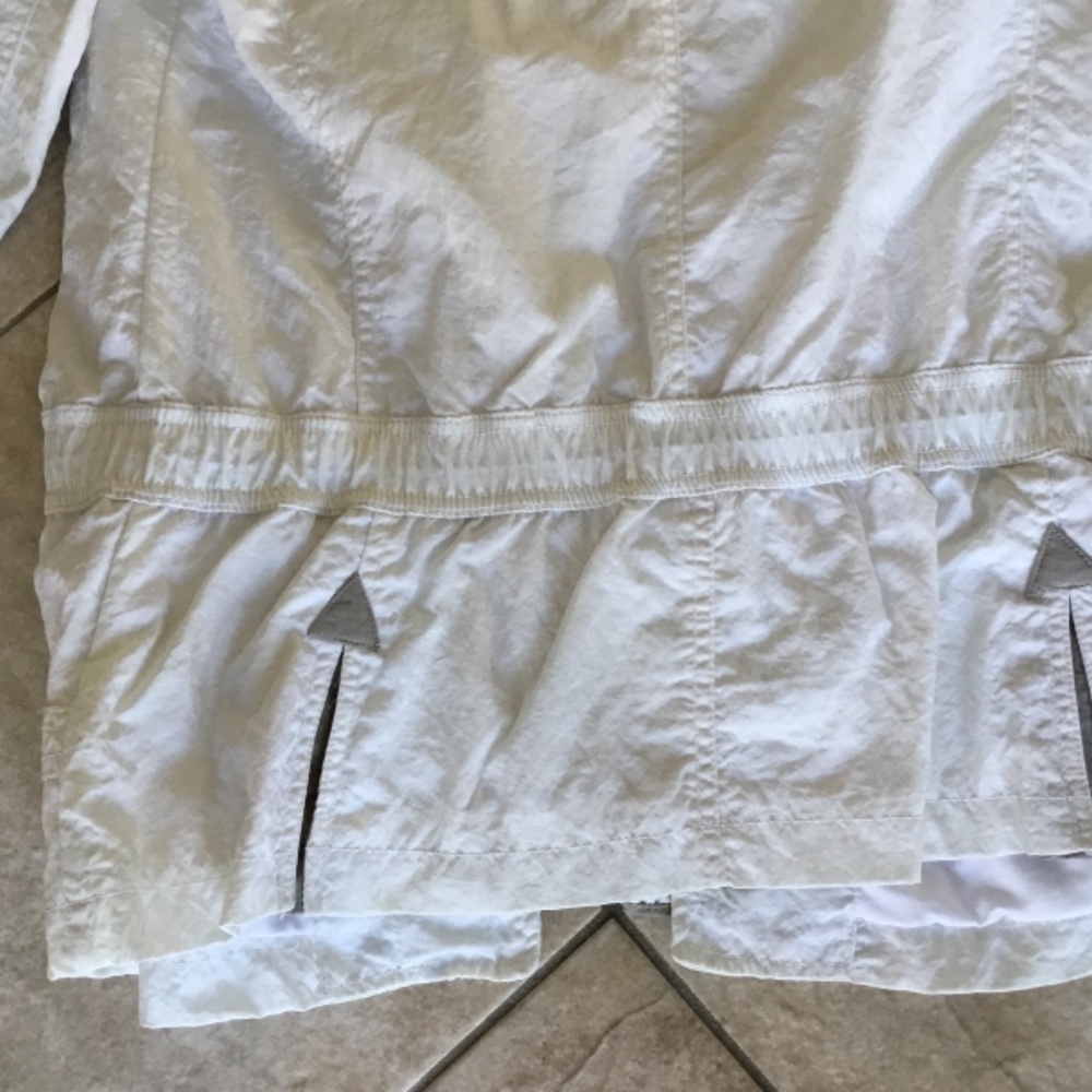 G.E.T. Light Weight Performance Jacket - image 8